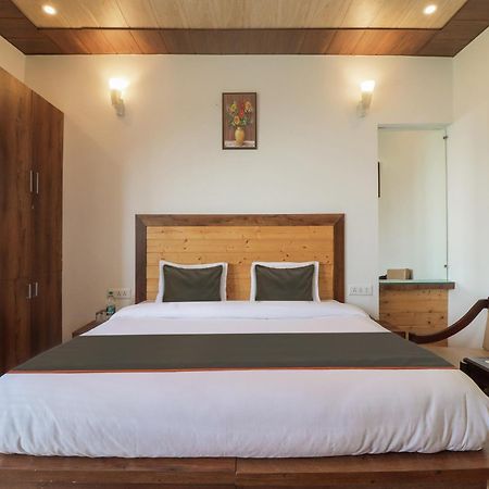 Collection O Ss Hotel Mussoorie Luaran gambar