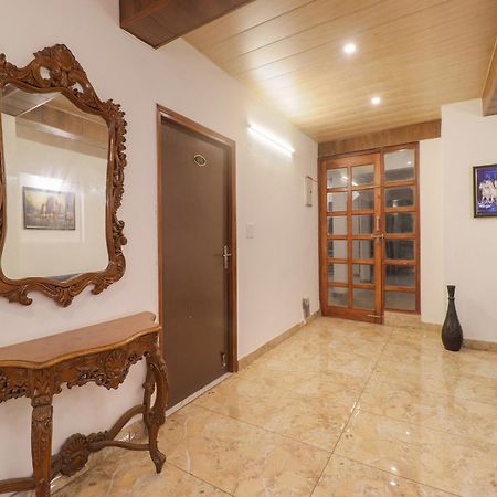 Collection O Ss Hotel Mussoorie Luaran gambar