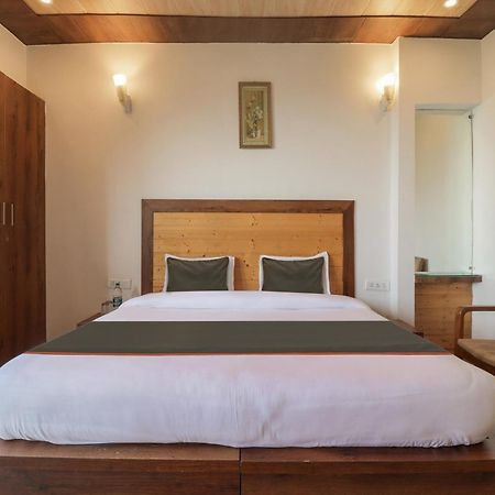 Collection O Ss Hotel Mussoorie Luaran gambar